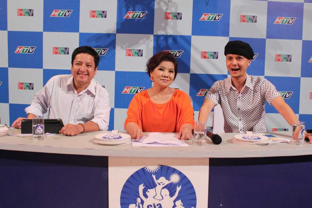 Gia đình tài tử