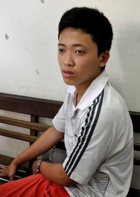 Đà Nẵng, ăn trộm, chung cư, trút mưa dao, đột nhập, đâm chết, chủ nhà, giết người