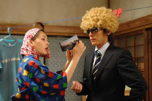 Ánh sáng đom đóm