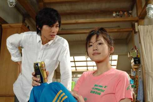 Ánh sáng đom đóm