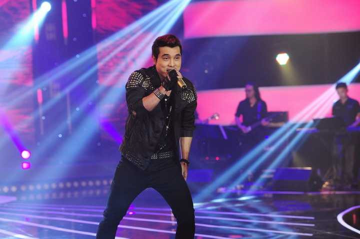 Tuyệt đỉnh tranh tài