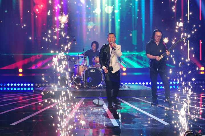 Tuyệt đỉnh tranh tài