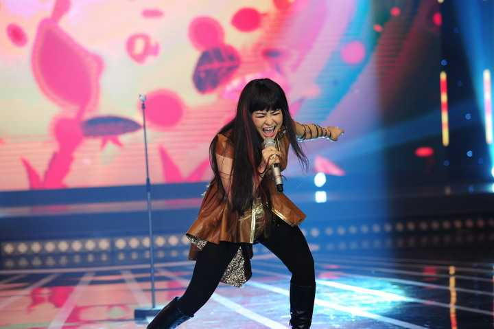 Tuyệt đỉnh tranh tài