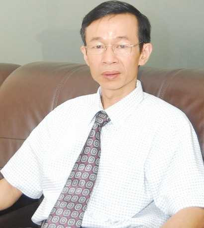 pgs ts nguyễn văn minh