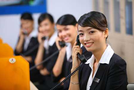 nhân viên ngân hàng