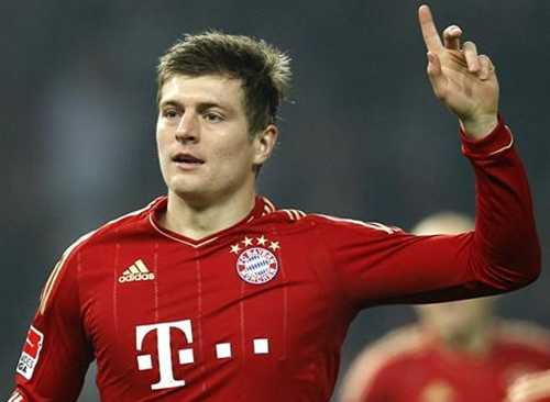 volker vs toni kroos