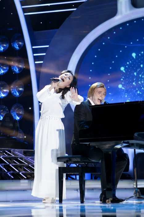 gương mặt thân quen