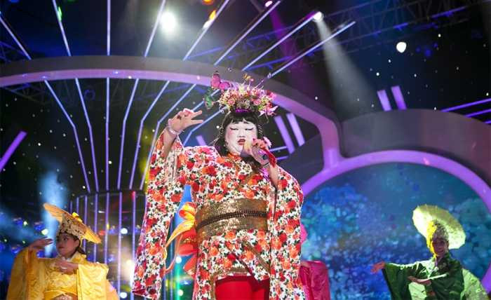 gương mặt thân quen