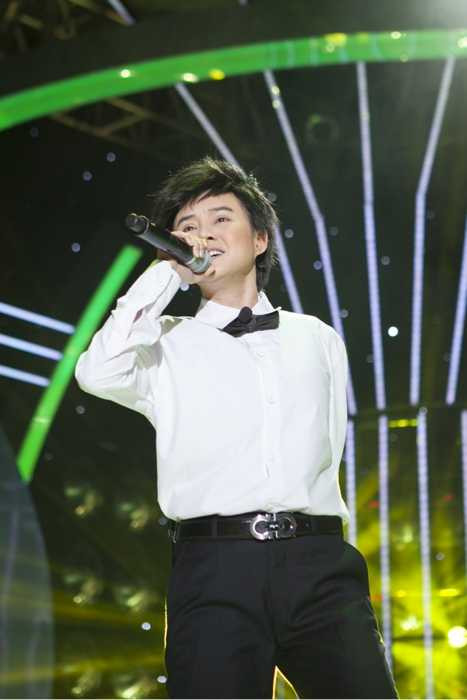 gương mặt thân quen