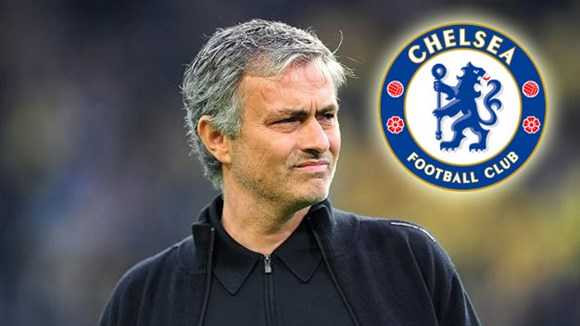 Mourinho nhăn nhó với FA