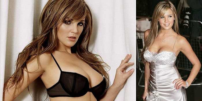 Tuy nhiên, có lẽ đó chỉ là một tấm màn nhung che đậy những mối quan hệ mờ ám ngay khi đã có vợ của Giggs. 'Hoa hậu sát cầu thủ' Daniella Lloyd lẫn chân dài kênh MTV Cai Ferrer đều từng có quan hệ với Giggs trong thời gian bà Stacey mang bầu