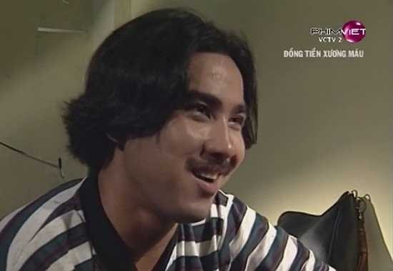 Vai diễn của anh là Huy, một anh chàng kỹ sư thẳng thắn, nóng tính nhưng đôi lúc rất nhẹ dạ.