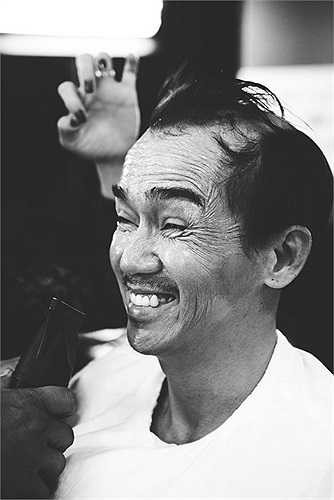 Giám khảo Mỹ Linh và Hoài Linh vô cùng kính phục sự đầu tư cho các tiết mục của Minh Thuận.