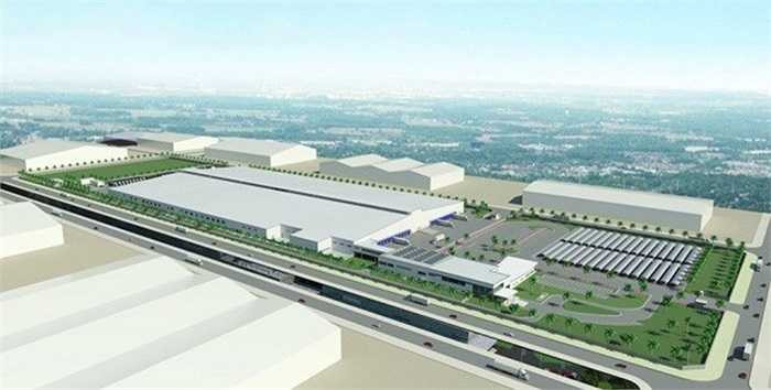 Tại Việt Nam, tháng 11/2011, Nokia thành lập Công ty TNHH Nokia Việt Nam để xây dựng và vận hành nhà máy sản xuất điện thoại di động của hãng tại Bắc Ninh. Cuối tháng 4/2012, hãng chính thức khởi động dự án nhà máy sản xuất điện thoại di động tại Khu công nghiệp VSIP, Bắc Ninh.(Theo Kiến thức)