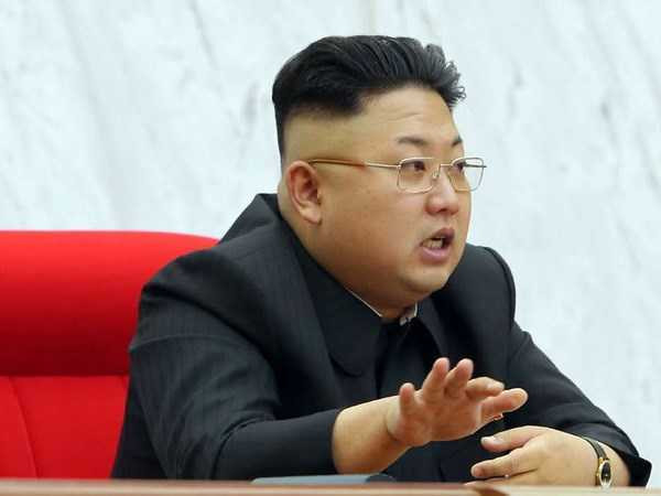 KIm Jong-un