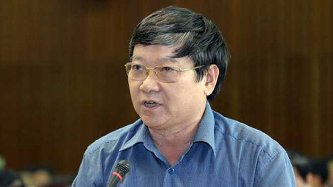 đại biểu lê như tiến