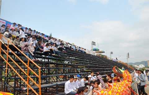 Carnaval Hạ Long 2014, tỉnh Quảng Ninh, Vịnh Hạ Long, kỳ quan thiên nhiên thế giới