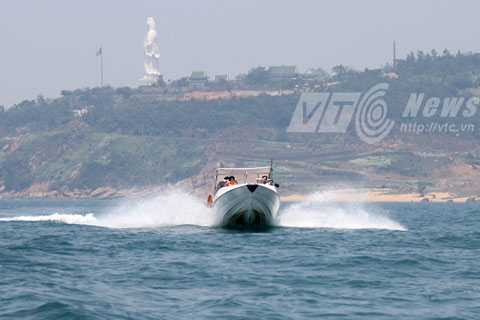 Đà Nẵng, du lịch, 30/4, 1/5, nghỉ lễ, du khách, khách du lịch