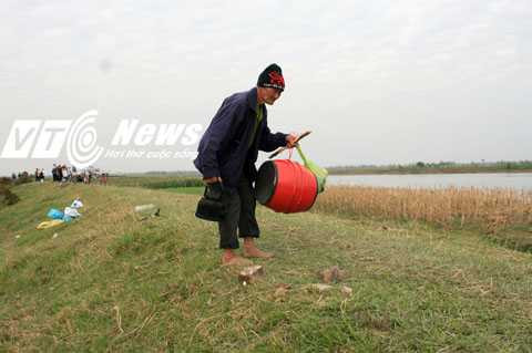 cát tặc, Tứ Ký, Hải Dương, sông Luộc, Hải Phòng