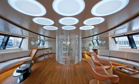 Siêu du thuyền, Đà Nẵng, siêu phẩm, du thuyền, sông Hàn, Dorotheo III