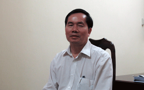 Ông Nguyễn Văn Huyện: Tôi là người hành động