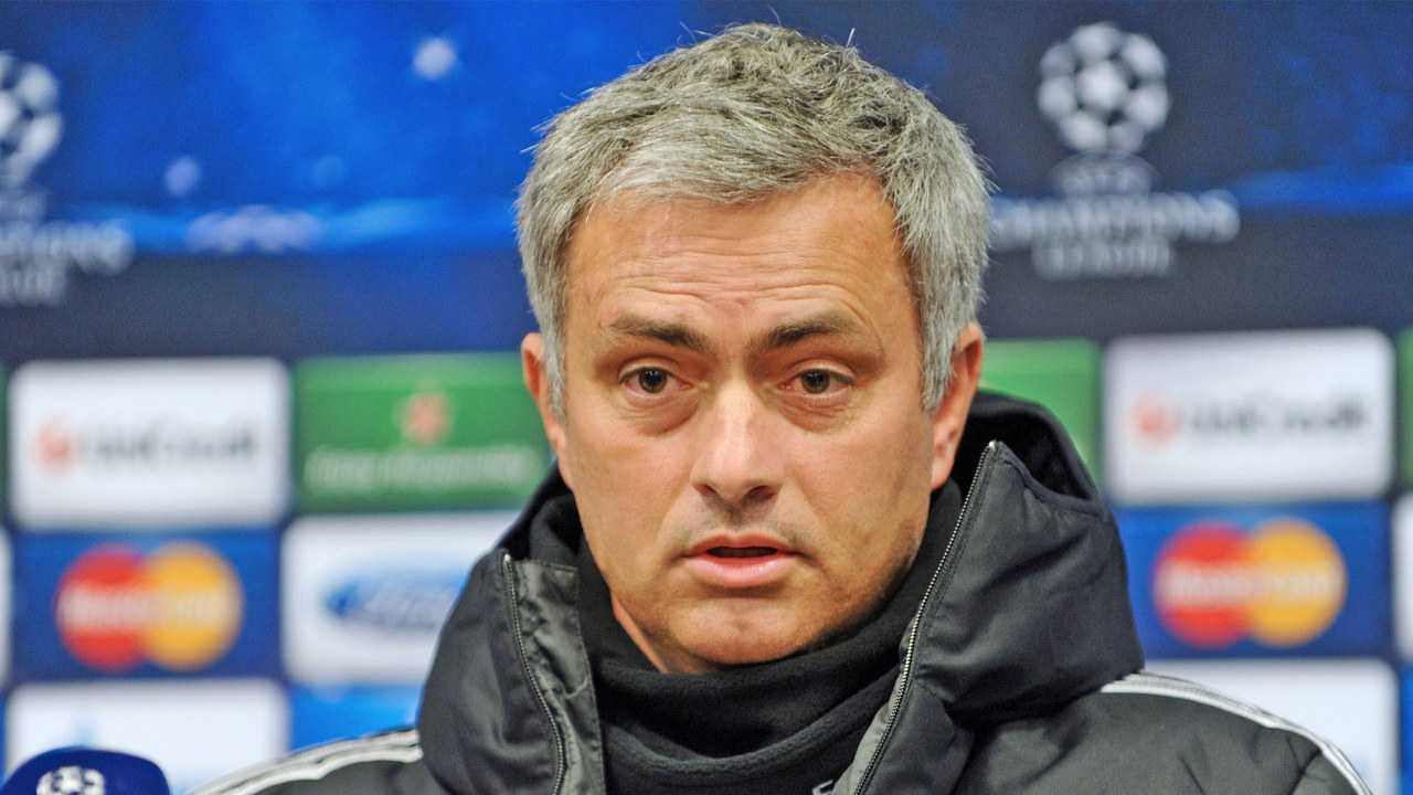 Mourinho không có những phát biểu 'đao to búa lớn'