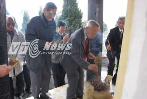 Phó Thủ tướng Nguyễn Công Tạn