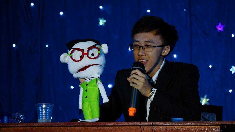 Nguyễn Minh Tuấn