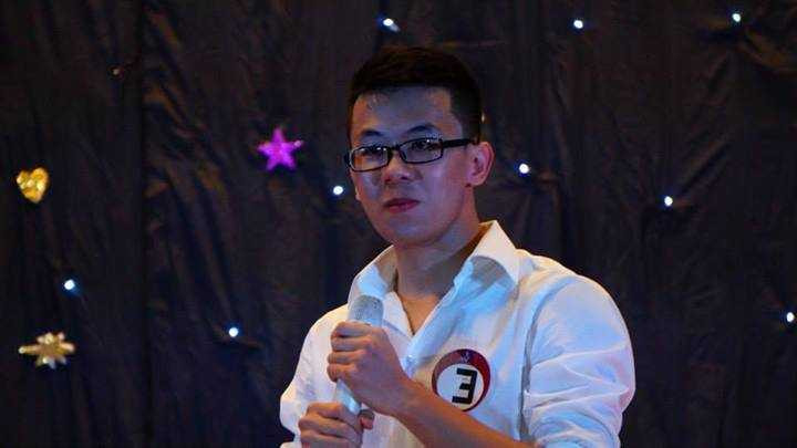 Nguyễn Cơ Thạch