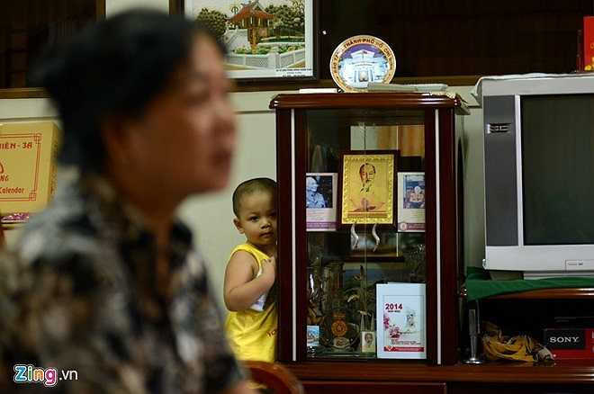 Năm 42 tuổi, cựu nữ biệt động về hưu sống cùng chồng con tại thành phố Hồ Chí Minh. Chồng bà là ông Nguyễn Thanh Xuân (hay còn gọi là Bảy Bê) - một huyền thoại của Biệt động Sài Gòn với những chiến công nổi tiếng như trận đánh khách san Caravelle, Đại sứ quán Mỹ...