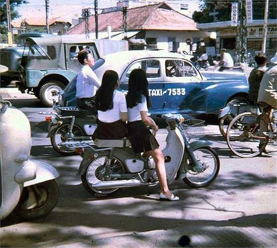 Sài Gòn 1970