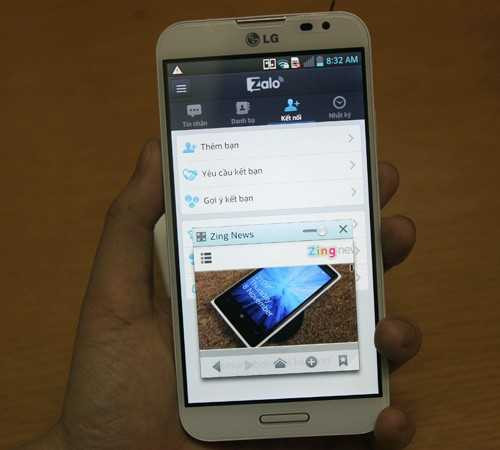 smartphone, xách tay, bán chạy, Xperia Z, Pantech Vega Iron