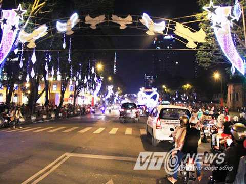 pháo hoa, ngày giải phóng, lễ 30/4, tphcm, Sài Gòn