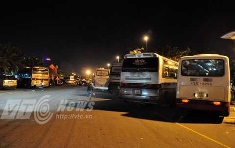 Đà Nẵng, Hội An, du lịch, du khách, nghỉ lễ