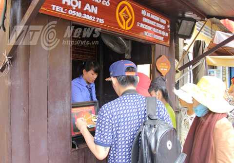 Đà Nẵng, Hội An, du lịch, du khách, nghỉ lễ