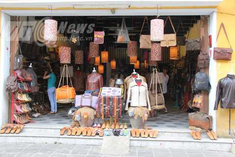 Đà Nẵng, Hội An, du lịch, du khách, nghỉ lễ