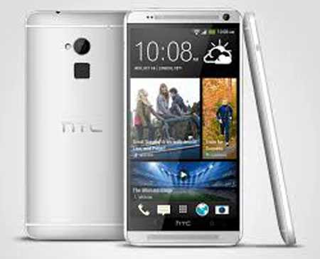 HTC one max