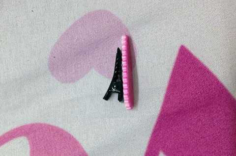 Bệnh viện Nhi Hải Phòng, nuốt kẹp tóc, thoát nạn hy hữu