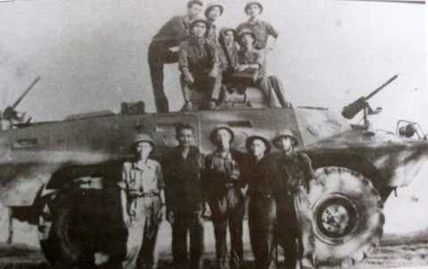 bến Ninh Kiều, TP.HCM, TP. Cần Thơ, Đài phát thanh