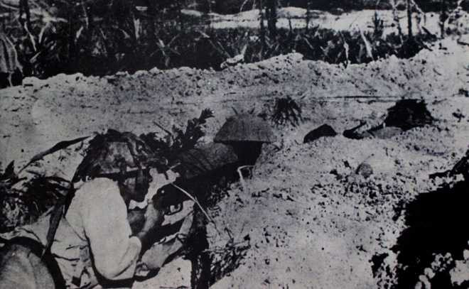 Diễn biến chiến thắng lẫy lừng Điện Biên Phủ qua ảnh