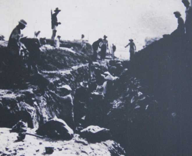 Diễn biến chiến thắng lẫy lừng Điện Biên Phủ qua ảnh