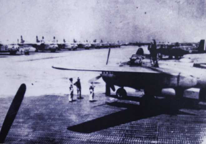 Diễn biến chiến thắng lẫy lừng Điện Biên Phủ qua ảnh