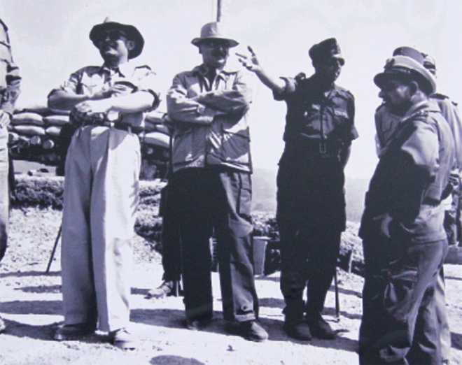 Diễn biến chiến thắng lẫy lừng Điện Biên Phủ qua ảnh