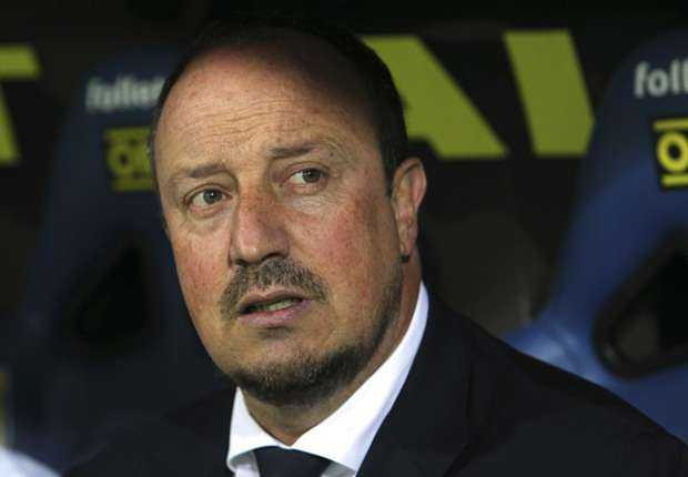 Benitez chê bai bóng đá Italia