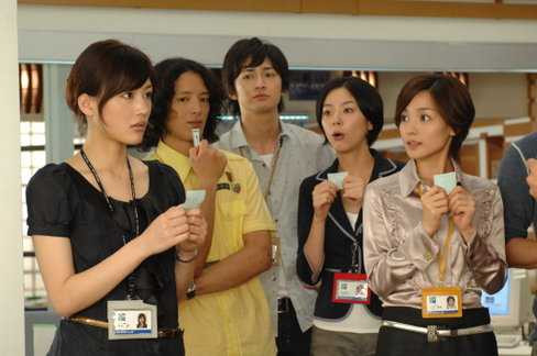 Ánh sáng đom đóm