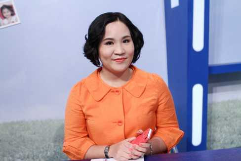 Con đã lớn khôn