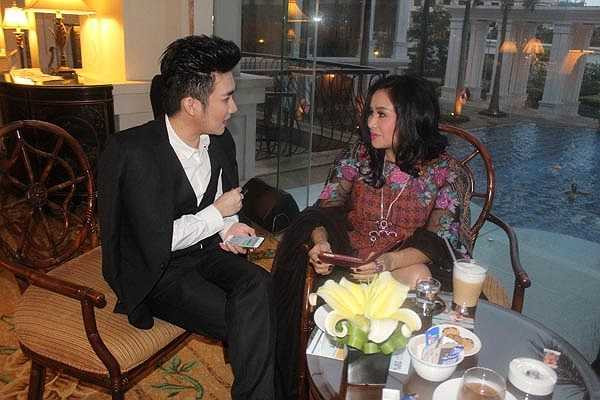 Không ít ý kiến cho rằng Thanh Lam mặc xấu và sến.