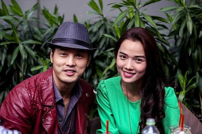 Kim Cương cho biết cô đang tính đến khả năng nhờ pháp luật giải quyết khi bị đặt điều và vu khống.