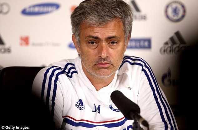 Mourinho