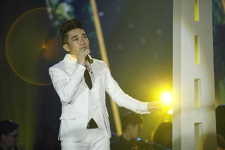 Có lúc khó khăn quá, Quang Hà đã từng có ý định trở về Hà Nội, nhất là khi chiếc laptop - tài sản lớn nhất của Quang Hà lúc đó cũng bị trộm mất, khiến anh hoang mang không biết mình sẽ phải làm gì để sống.